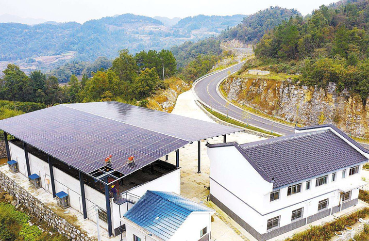 受益分布式光伏賽道發(fā)力 芯能科技業(yè)績(jī)暴增