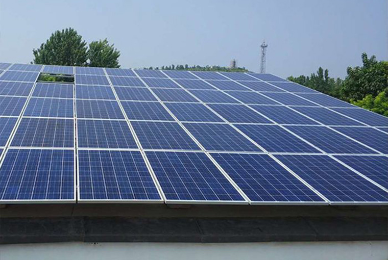 光伏發電需要辦理什么手續，光伏發電手續辦理流程