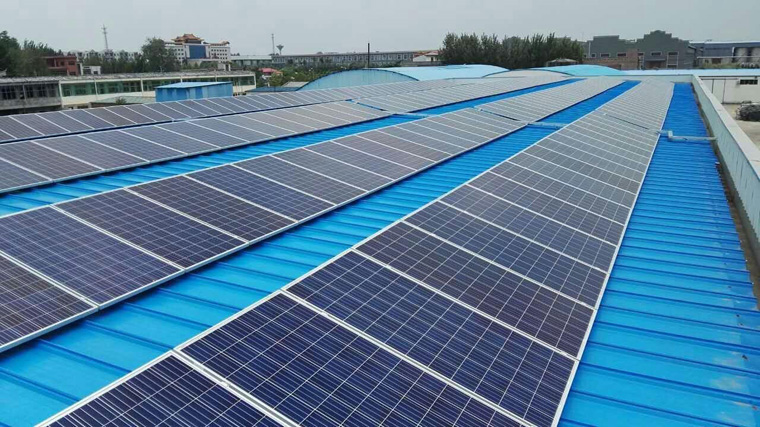 投資光伏電站1GW要多少錢，1gw光伏建設(shè)成本