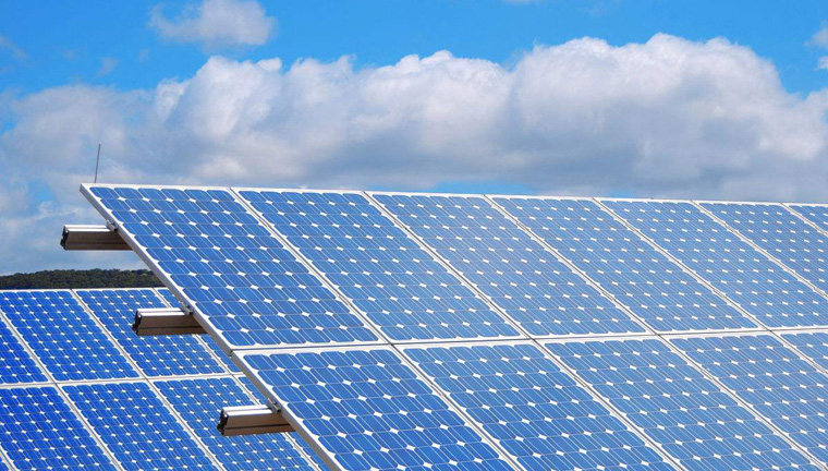 光伏五大組件，目前市場主流光伏組件型號