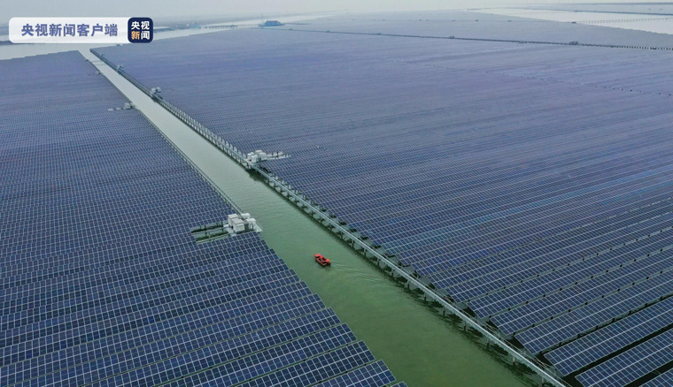 灘涂地能作為光伏用地嗎，2000畝灘涂一年能發(fā)電多少