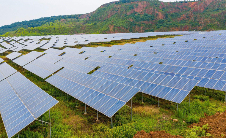 光伏指標(biāo)和路條是什么意思,光伏指標(biāo)申請流程