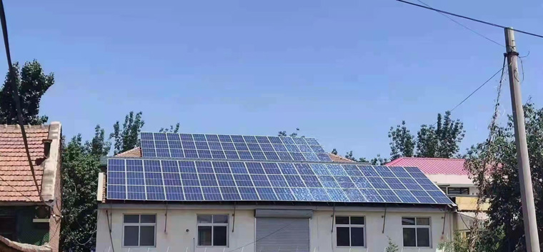 光伏和太陽能發(fā)電哪個更劃算,哪個發(fā)展空間大