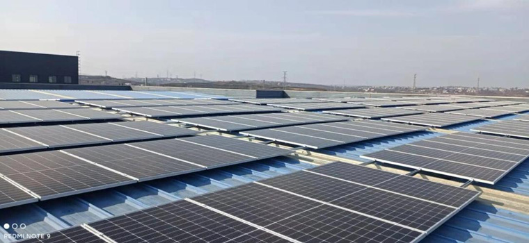 光伏組件是太陽能組件嗎，光伏電池和組件區別