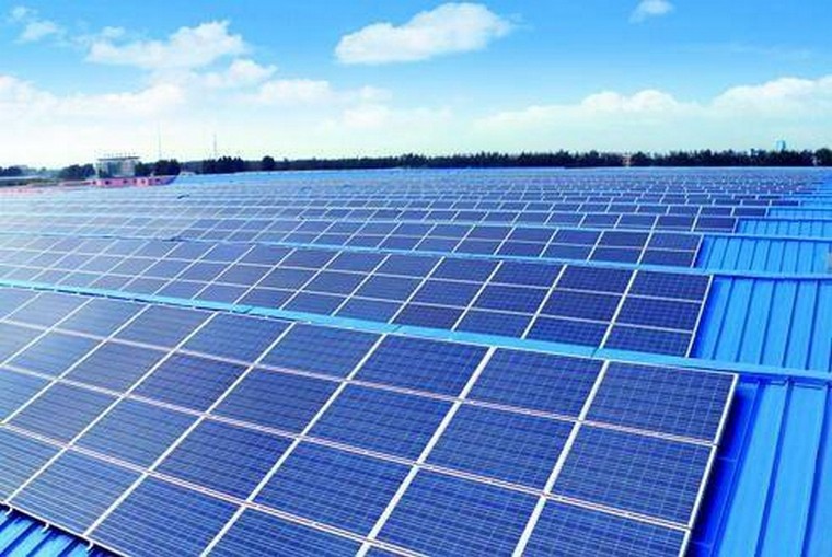 太陽能光伏企業排行，光伏設備十大龍頭