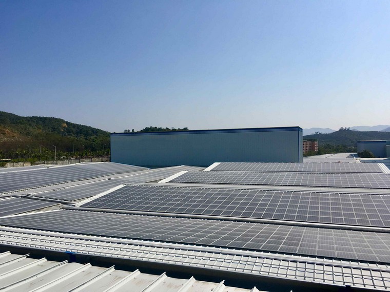 光伏成本造價標準,100兆瓦光伏電站成本明細