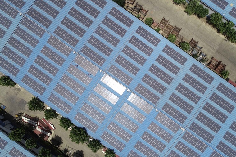 光伏儲能逆變器原理，儲能逆變器與光伏逆變器區別