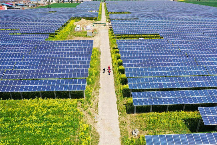 太陽能發電效率,如何提高太陽能發電效率