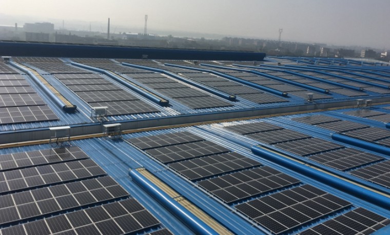 太陽能電池轉(zhuǎn)換效率,太陽電池光電轉(zhuǎn)換效率一般是多少