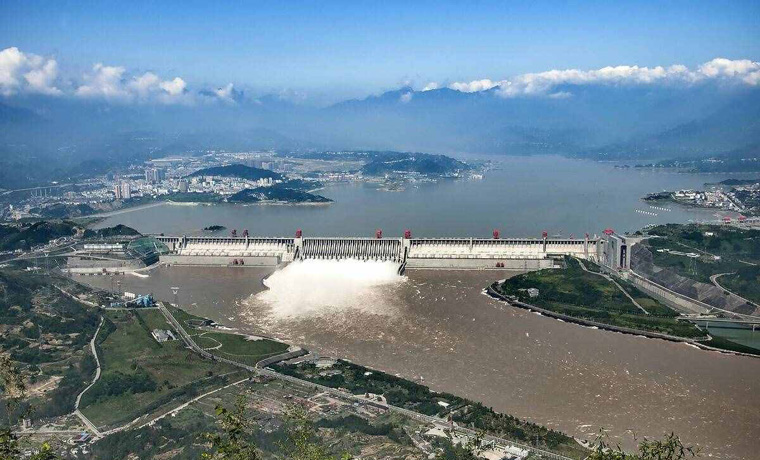 全國一年發電量是多少，中國每年發多少度電