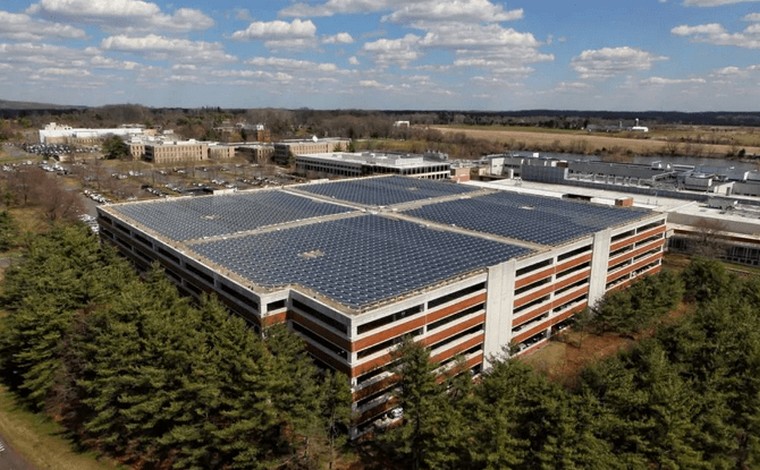 光伏發(fā)電它的原理是什么,光伏發(fā)電原理及工藝流程