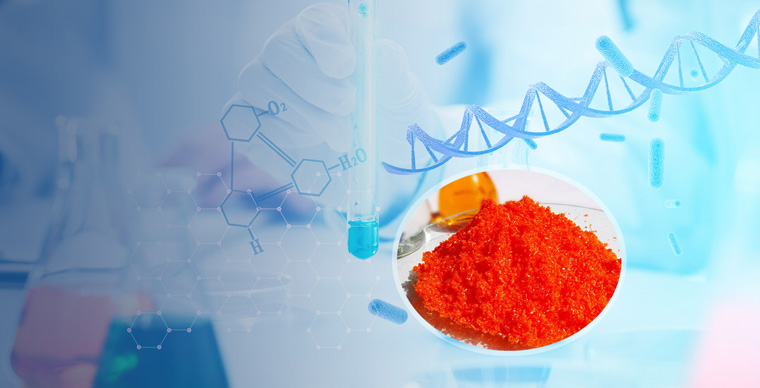 鉻鹽與鋁鹽的不同，鉻鹽最大用途及發展前景