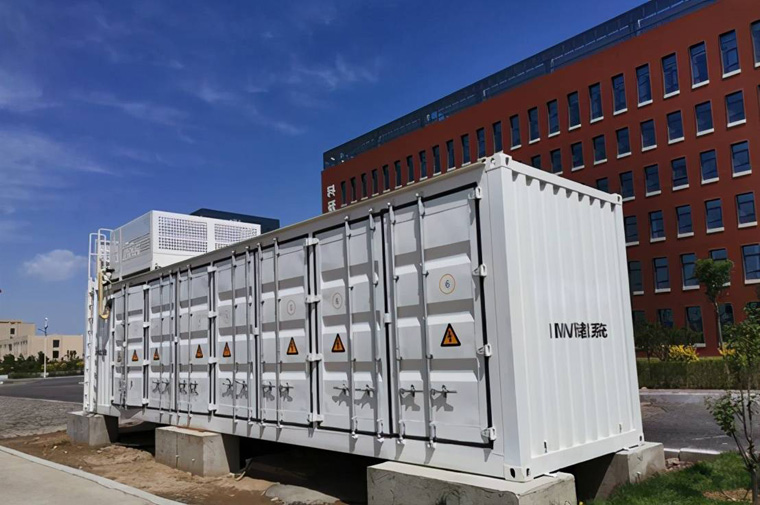 長時儲能：化學(xué)儲能電池推薦，儲能核心原材料