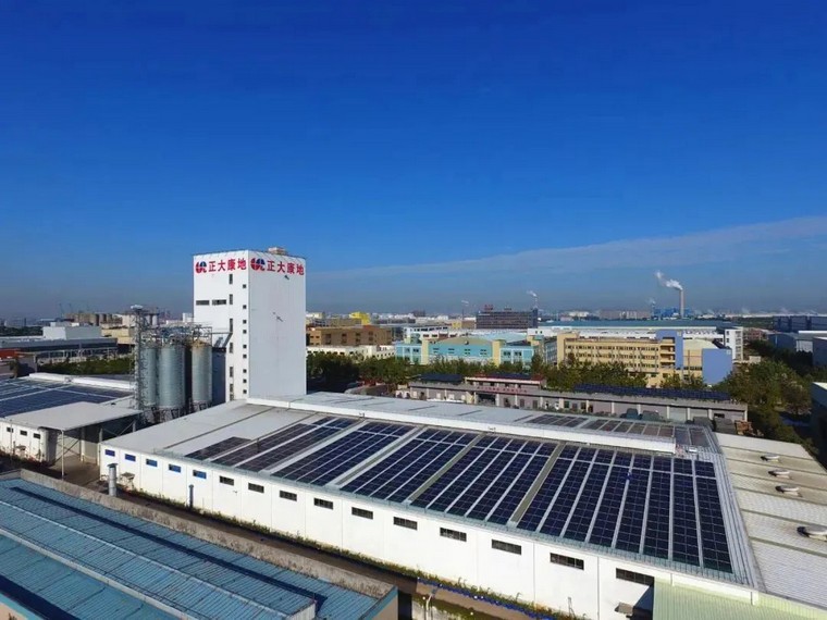 光伏板功率計算方法,每天發電一度需要多少w太陽能