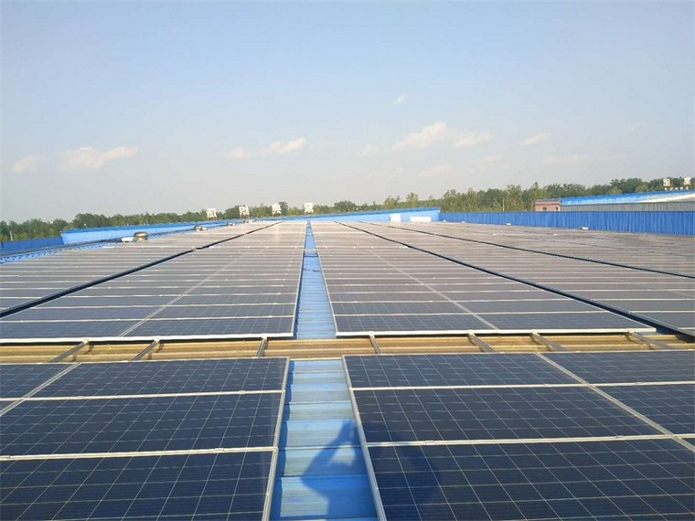 光伏項目申請流程,企業(yè)如何辦理光伏項目申請