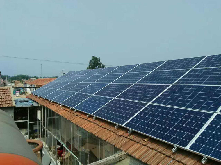 戶用光伏驗(yàn)收標(biāo)準(zhǔn)及注意事項(xiàng),光伏發(fā)電工程驗(yàn)收規(guī)范最新標(biāo)準(zhǔn)