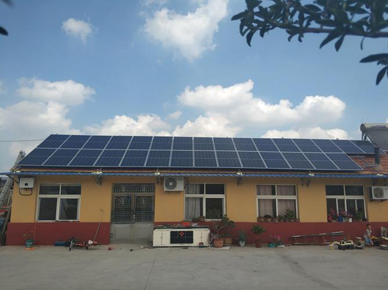 戶用光伏驗(yàn)收標(biāo)準(zhǔn)及注意事項(xiàng),光伏發(fā)電工程驗(yàn)收規(guī)范最新標(biāo)準(zhǔn)