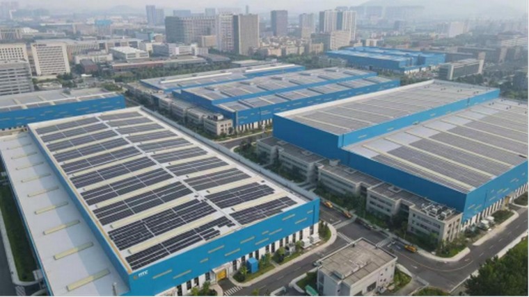 廣東惠州光伏電站備案流程（企業用戶/工商業）