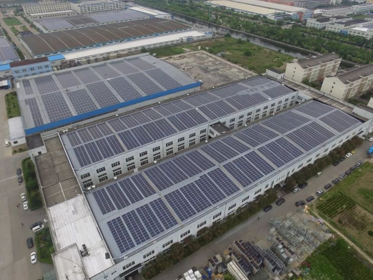 廣東惠州光伏電站備案流程（企業用戶/工商業）