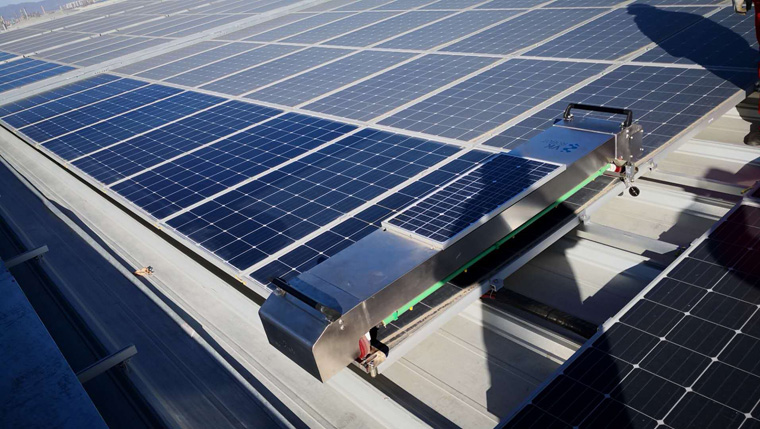 如何建立有效系統化的光伏電站運維體系，降低光伏電站運維損耗