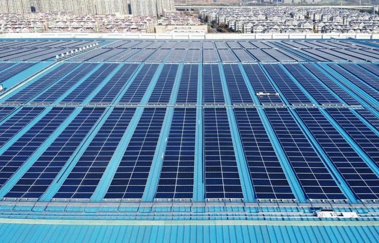 光伏發電衰減計算公式 光伏發電衰減計算公式