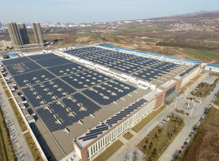 光伏發(fā)電光電轉化效率未來有可能達到80%嗎 光伏發(fā)電光電轉化效率未來有可能達到80%嗎