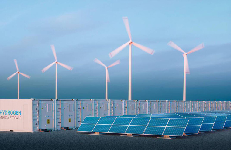 風電制氫技術(shù)現(xiàn)狀及發(fā)展趨勢 風電制氫技術(shù)現(xiàn)狀及發(fā)展趨勢