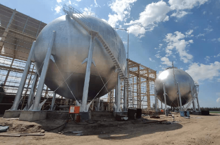 什么是壓縮空氣儲能 什么是壓縮空氣儲能