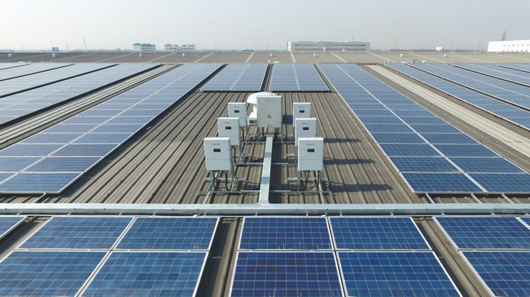 工商業(yè)光伏發(fā)電居間費(fèi)什么標(biāo)準(zhǔn) 工商業(yè)光伏發(fā)電居間費(fèi)什么標(biāo)準(zhǔn)