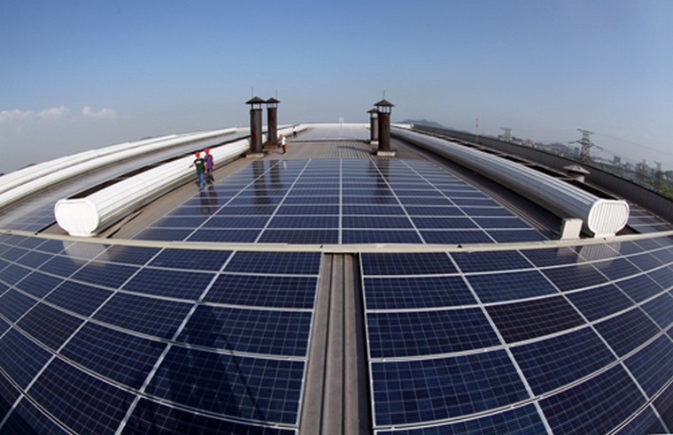 光伏電站匯流箱支路常見故障? 光伏電站匯流箱支路常見故障?