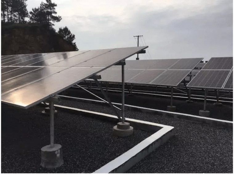 光伏發(fā)電功率突然上不去了? 光伏發(fā)電功率突然上不去了?