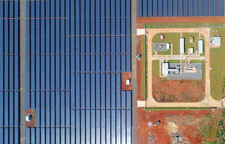 光伏發(fā)電儲(chǔ)能如何理解? 光伏發(fā)電儲(chǔ)能如何理解?