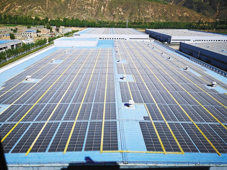 光伏電站管理系統有什么作用？