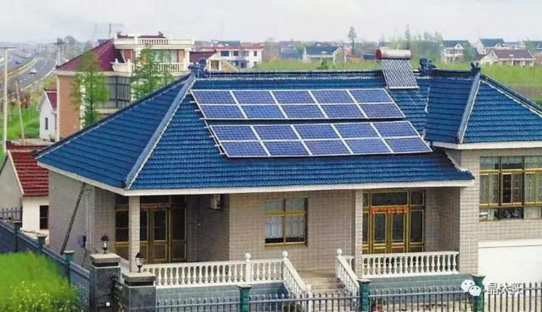 如何檢測光伏組件是否在發電狀態？