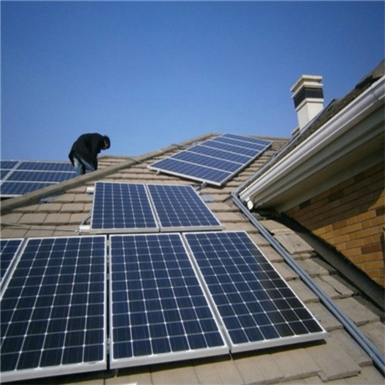 光伏發電好不好？