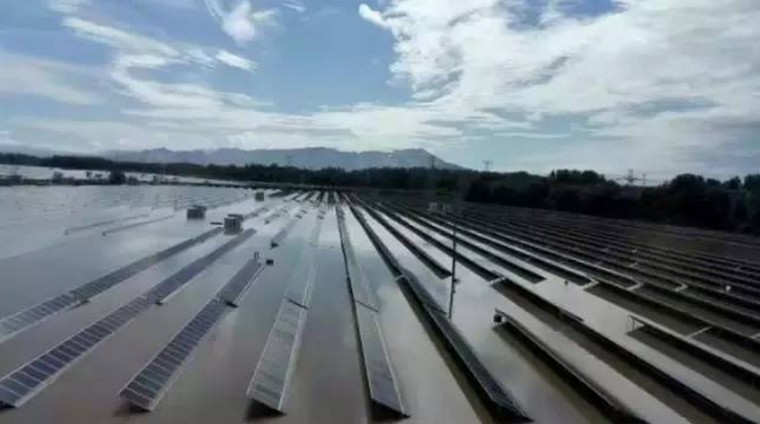 光伏板重量大概多少? 光伏板重量大概多少?