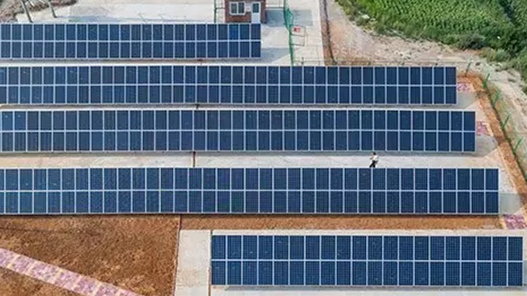 光伏方陣中有哪些能量損失？