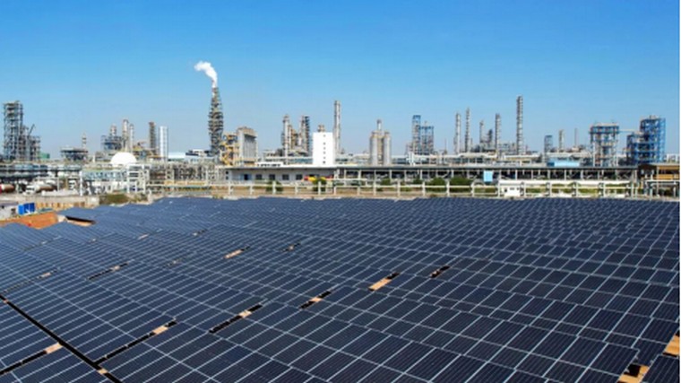 配電網與分布式光伏發電有什么關系？