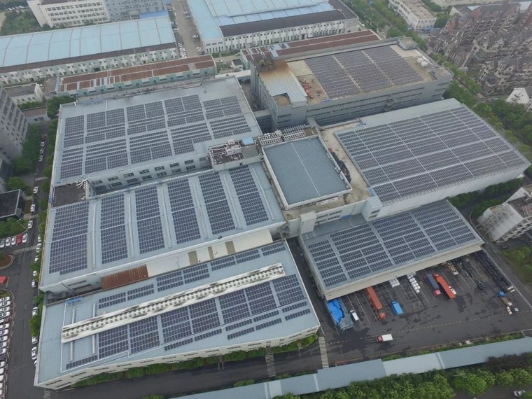 光伏發電系統有哪些防雷措施和設計要求呢 光伏發電系統有哪些防雷措施和設計要求呢